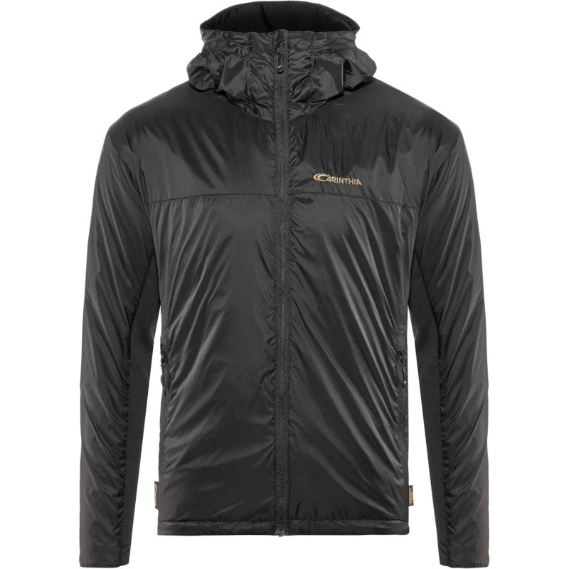 Carinthia - G-LOFT TLG Jacke // Olivgrün