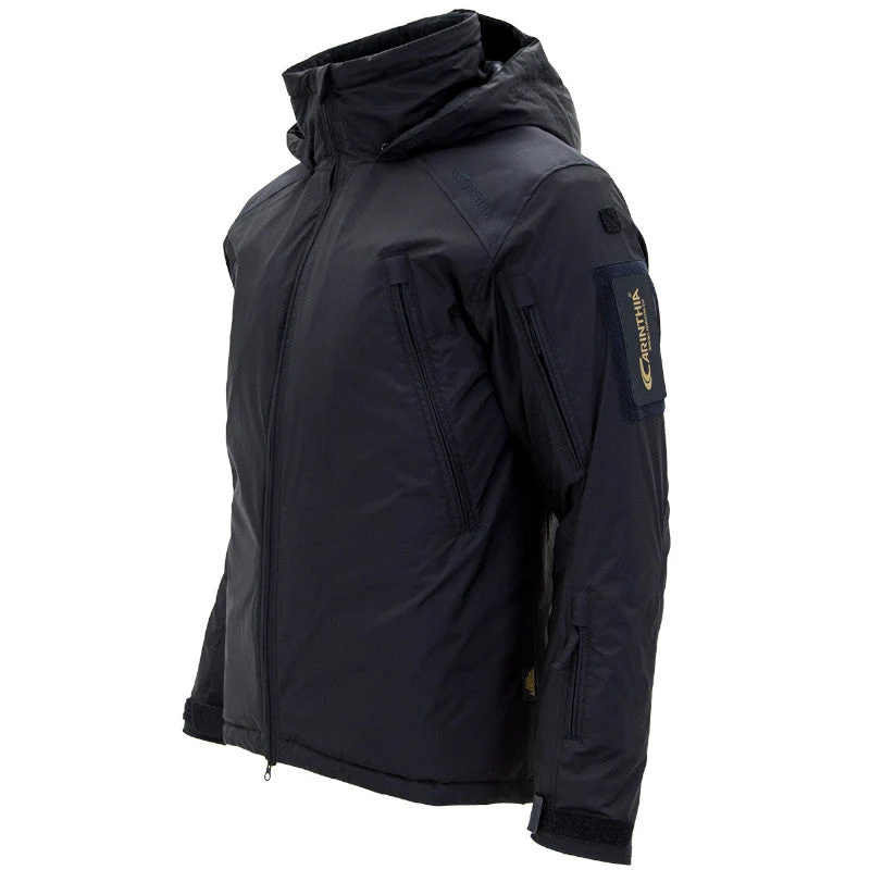 Carinthia - G-LOFT MIG 4.0 Jacke // Schwarz