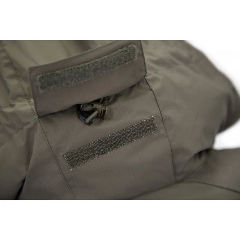 Carinthia - G-LOFT MIG 4.0 Jacke // Schwarz