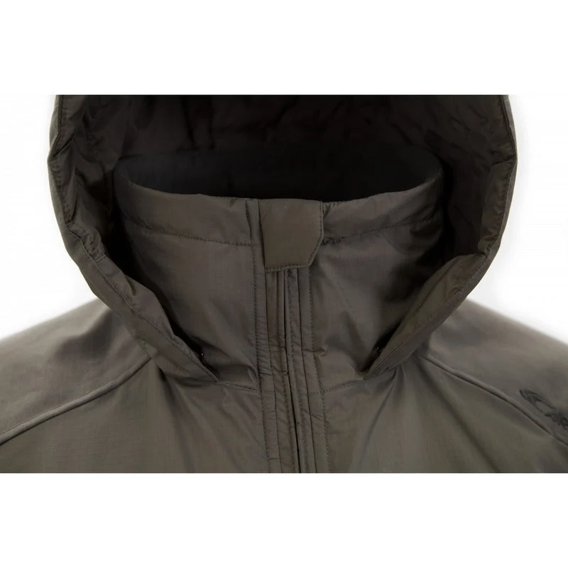 Carinthia - G-LOFT MIG 4.0 Jacke // Schwarz