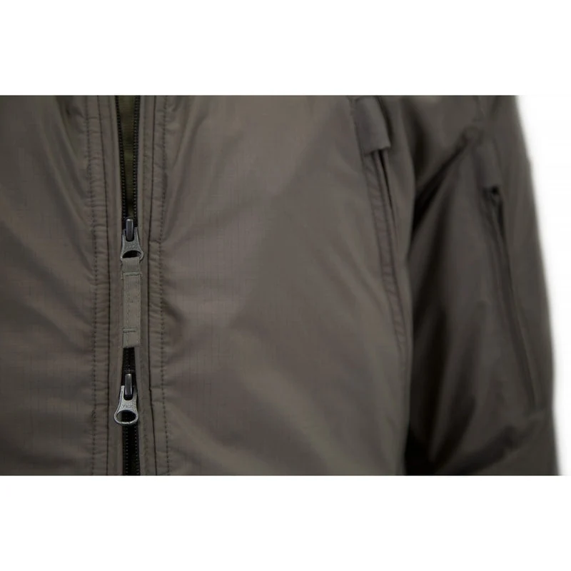 Carinthia - G-LOFT MIG 4.0 Jacke // Grau
