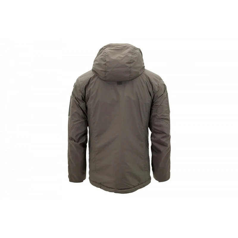 Carinthia - G-LOFT MIG 4.0 Jacke // Grau