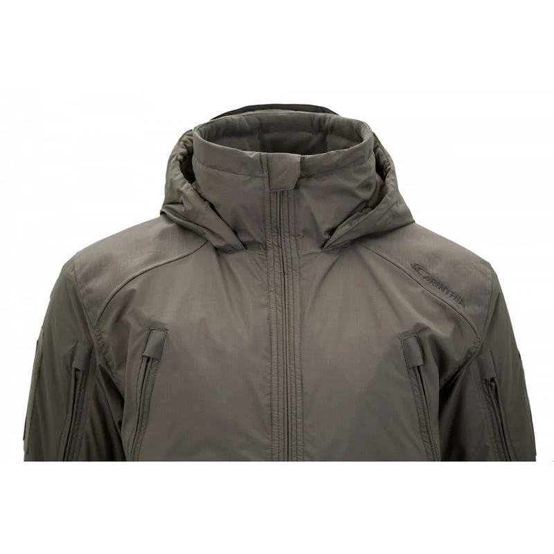 Carinthia - G-LOFT MIG 4.0 Jacke // Grau