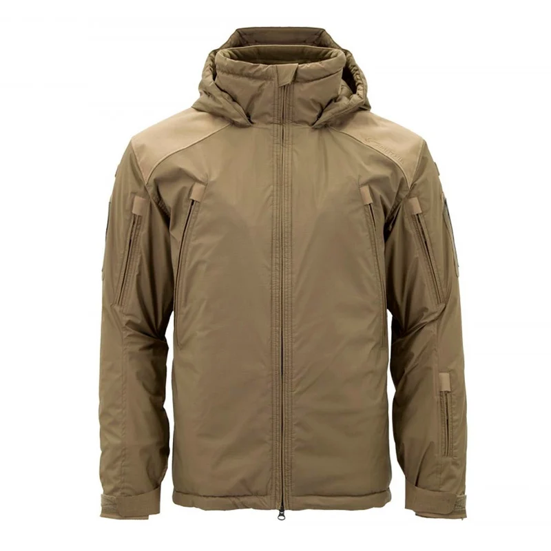 Carinthia - G-LOFT MIG 4.0 Jacke // Coyote