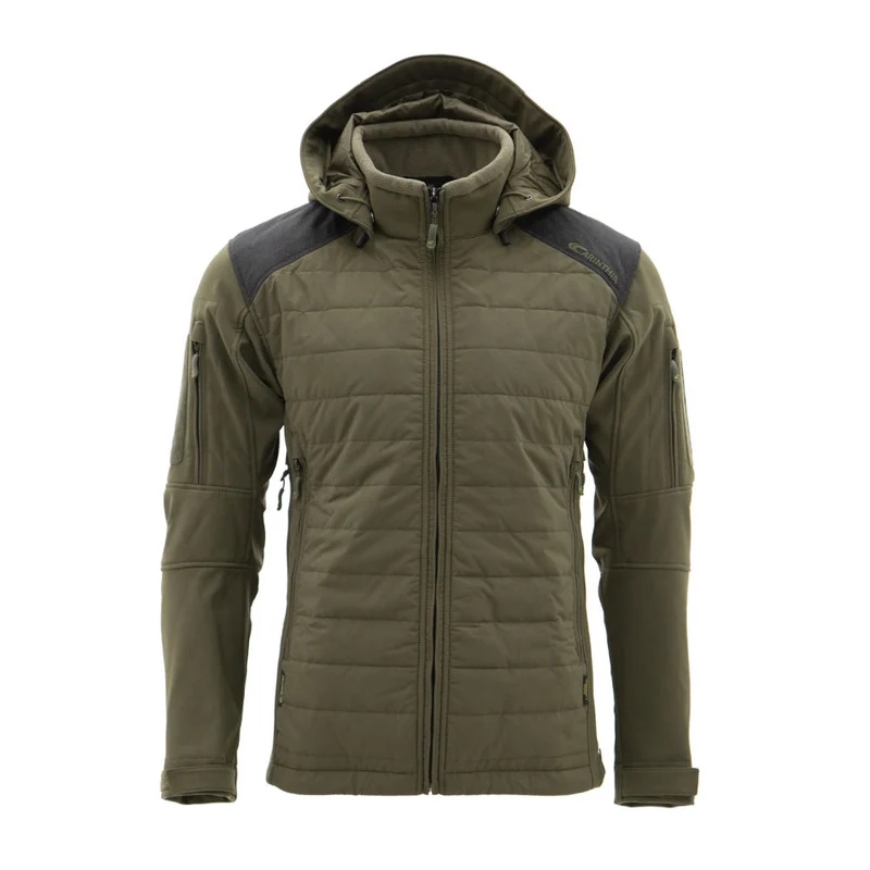 Carinthia - G-LOFT ISG Pro Jacke // Oliv