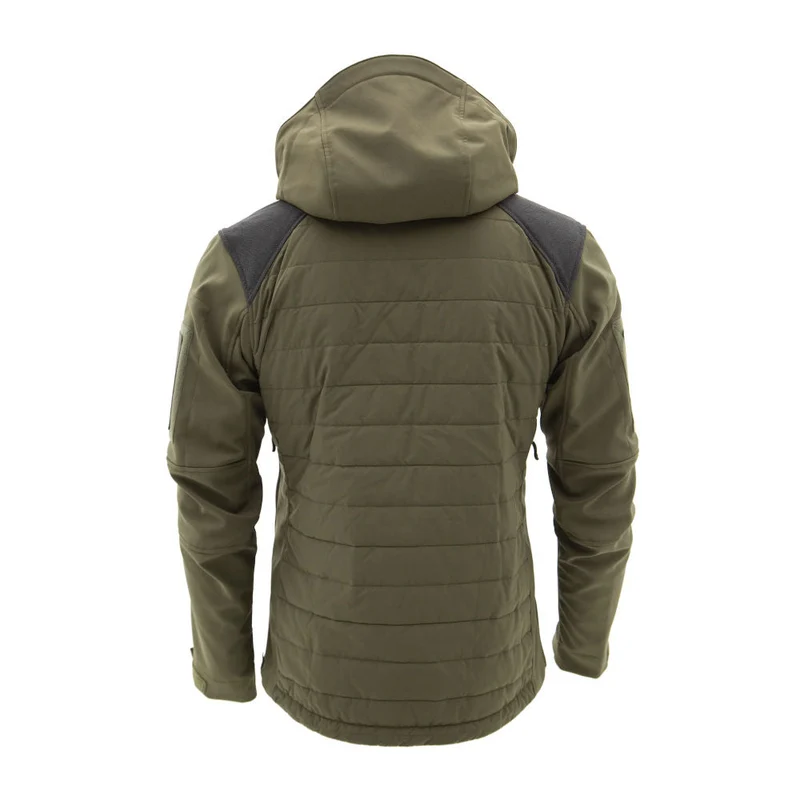 Carinthia - G-LOFT ISG Pro Jacke // Oliv