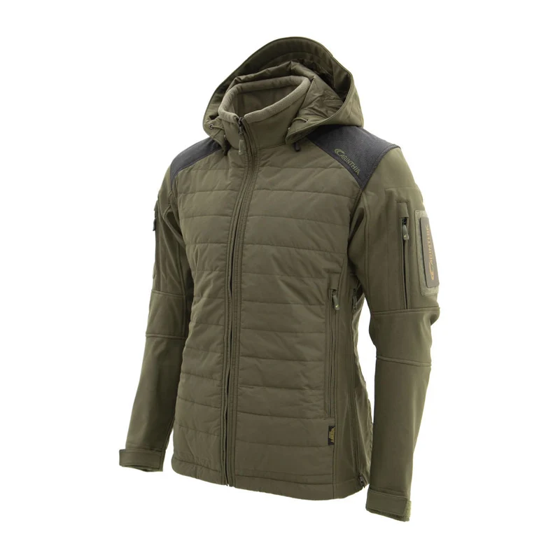 Carinthia - G-LOFT ISG Pro Jacke // Oliv
