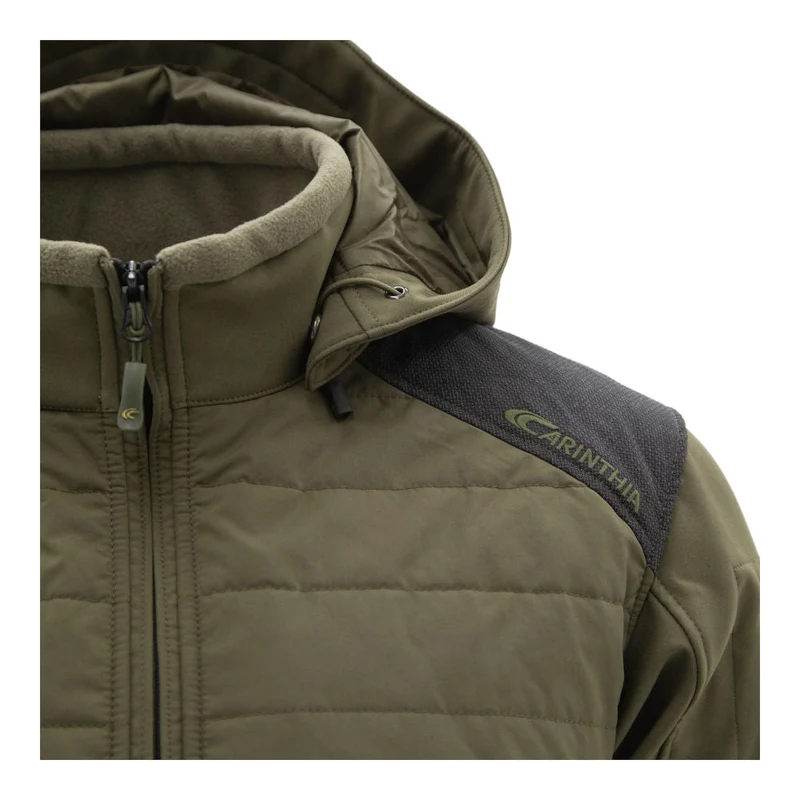Carinthia - G-LOFT ISG Pro Jacke // Oliv