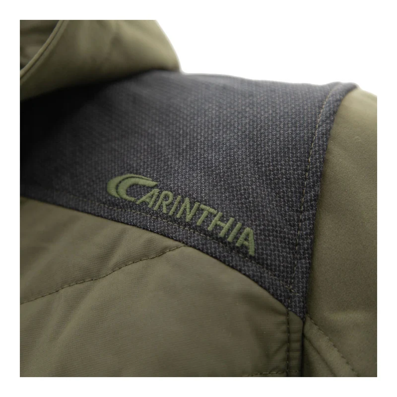 Carinthia - G-LOFT ISG Pro Jacke // Oliv