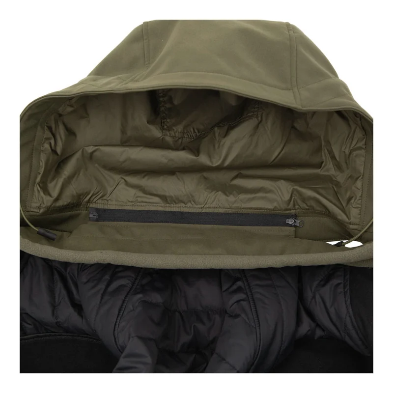 Carinthia - G-LOFT ISG Pro Jacke // Oliv