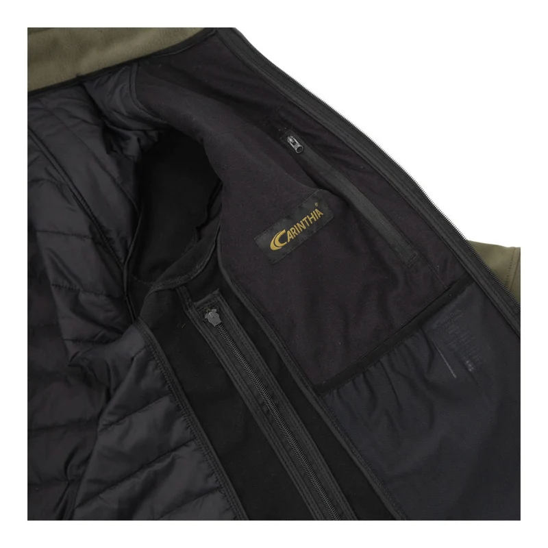 Carinthia - G-LOFT ISG Pro Jacke // Oliv
