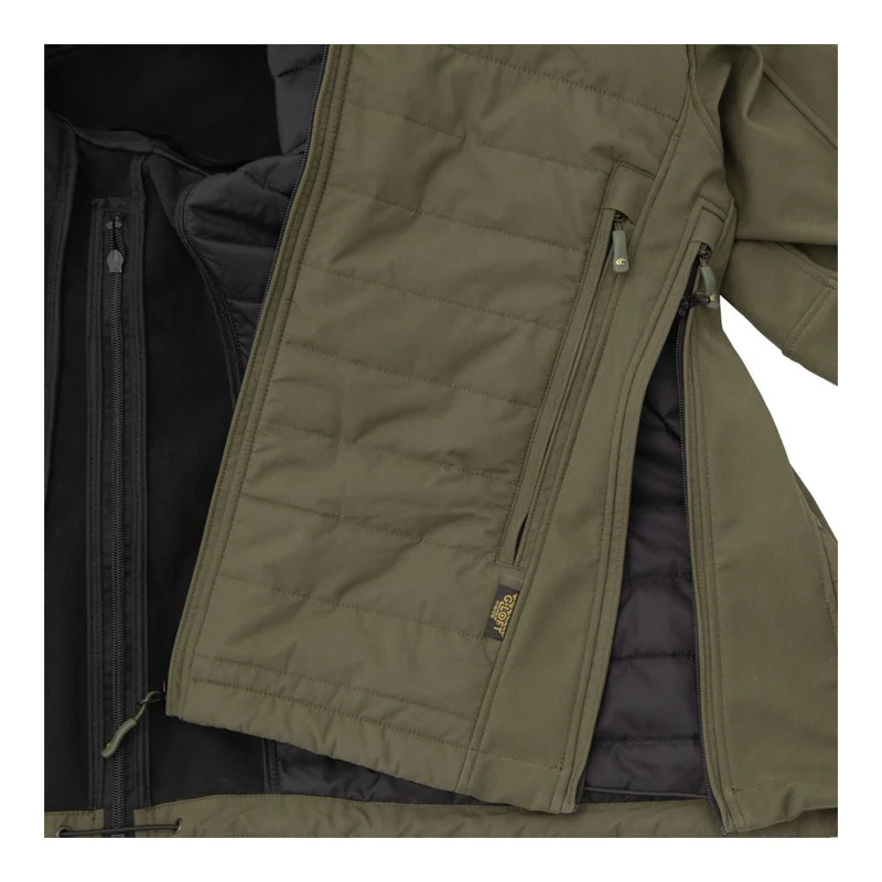 Carinthia - G-LOFT ISG Pro Jacke // Oliv