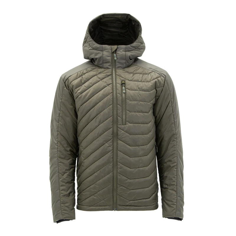 Carinthia - G-LOFT ESG Jacke // Olivgrün