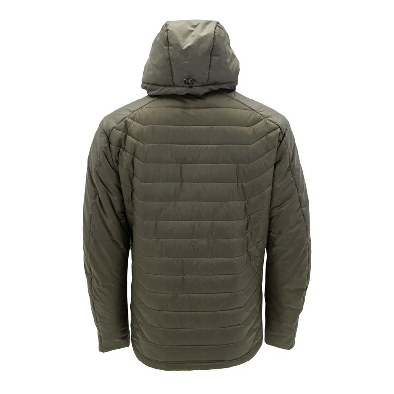 Carinthia - G-LOFT ESG Jacke // Olivgrün
