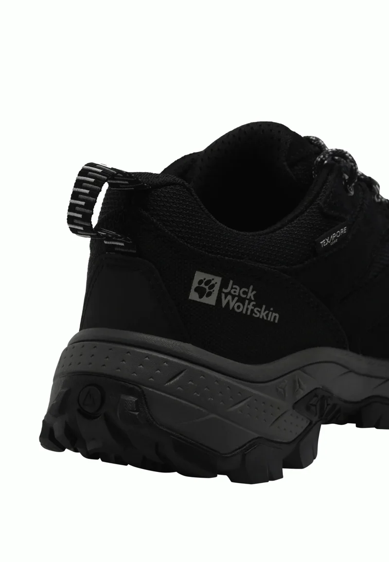 VOJO TOUR TEXAPORE LOW M