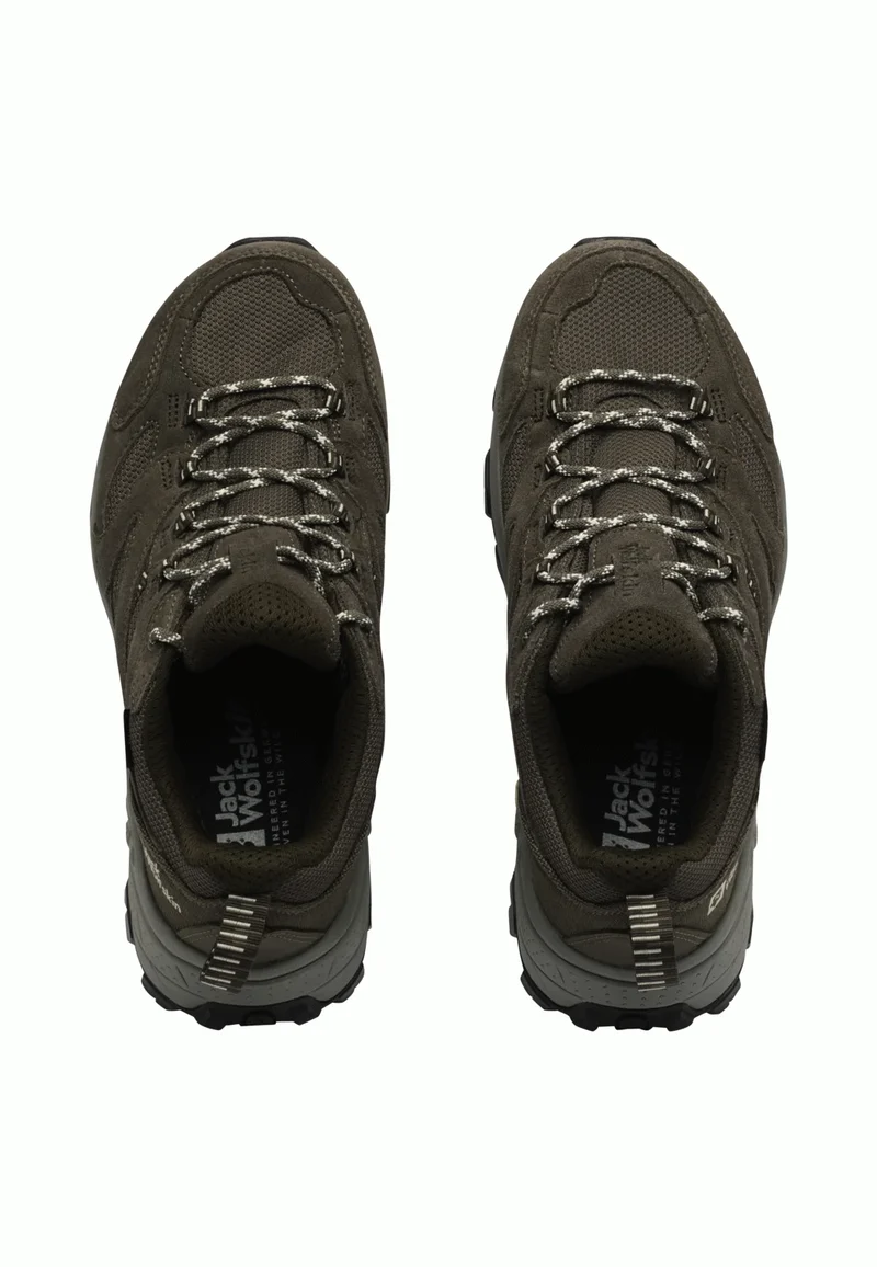 VOJO TOUR TEXAPORE LOW M