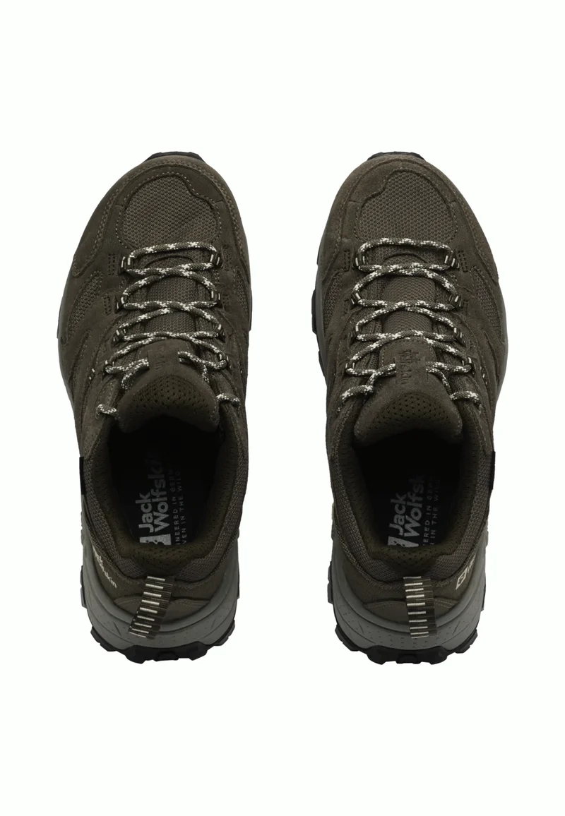VOJO TOUR TEXAPORE LOW M