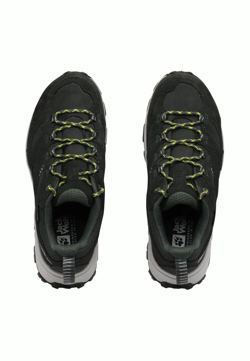 VOJO TOUR TEXAPORE LOW M