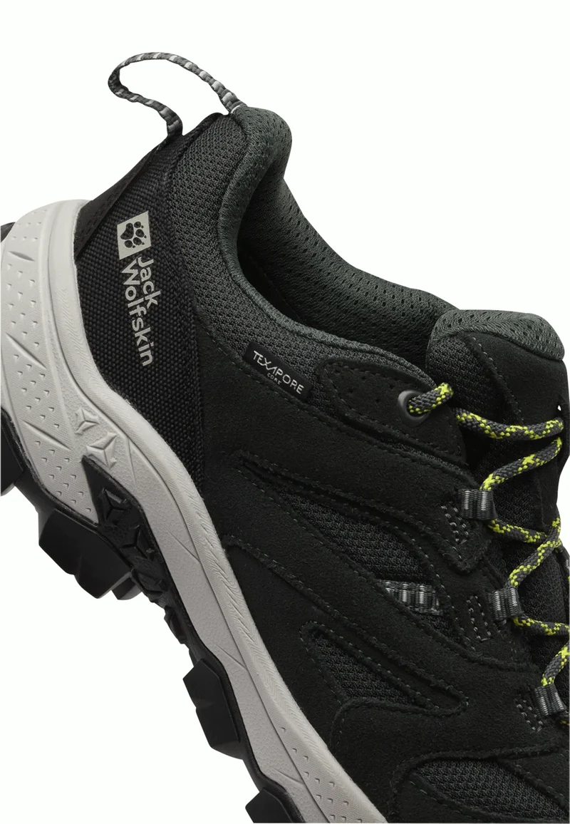 VOJO TOUR TEXAPORE LOW M
