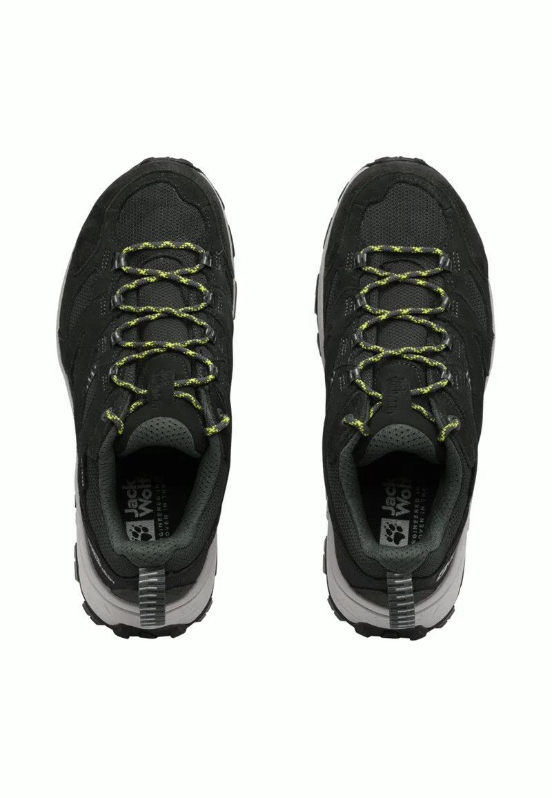 VOJO TOUR TEXAPORE LOW M
