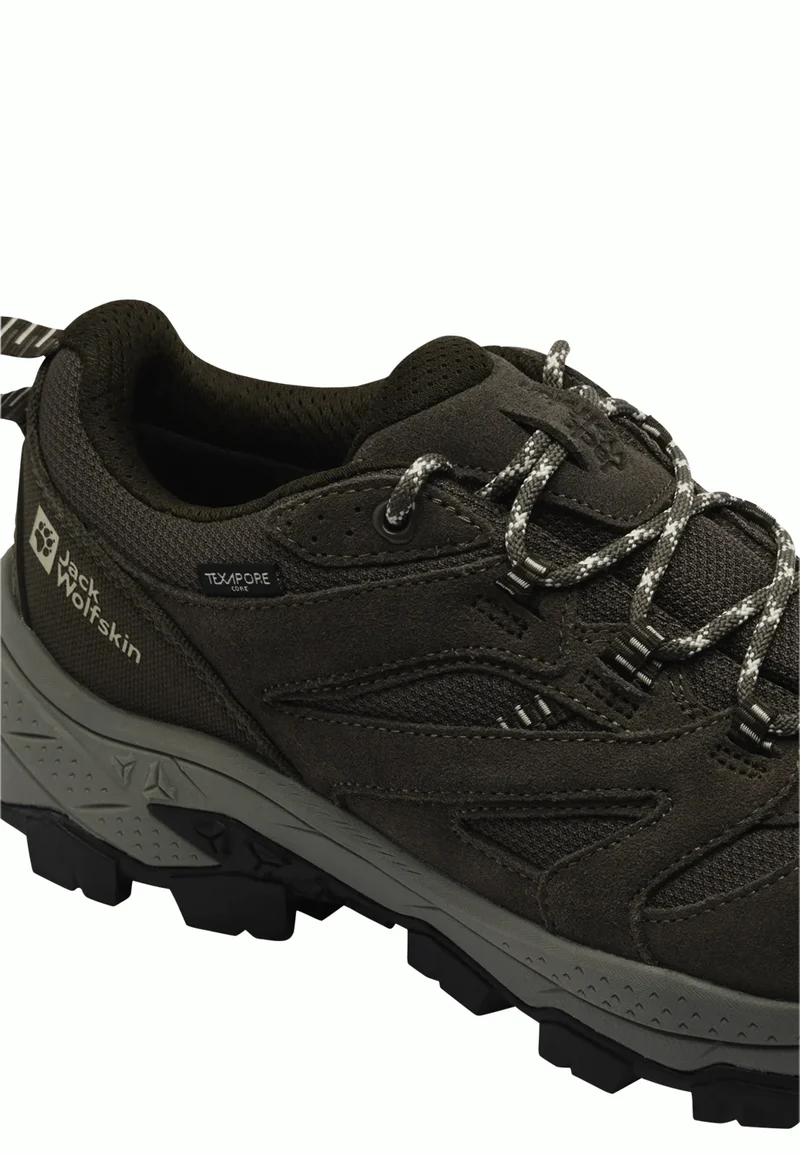VOJO TOUR TEXAPORE LOW M