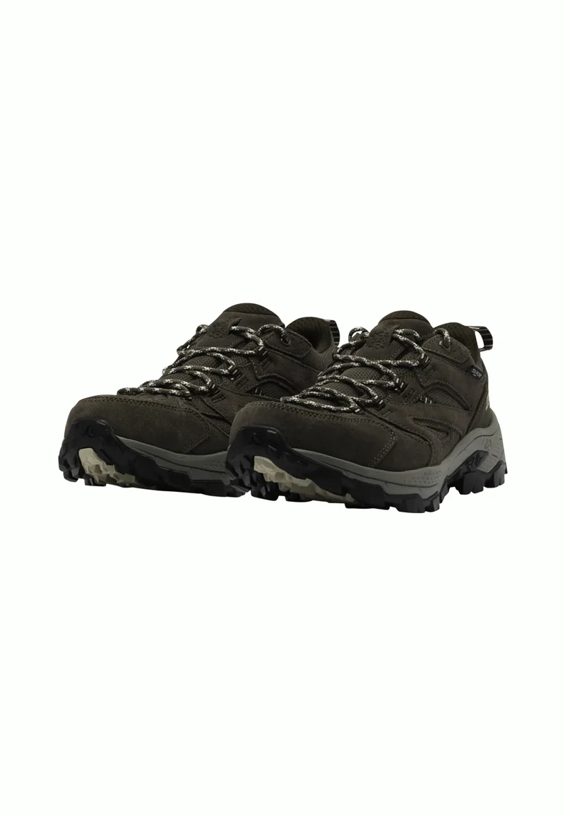VOJO TOUR TEXAPORE LOW M