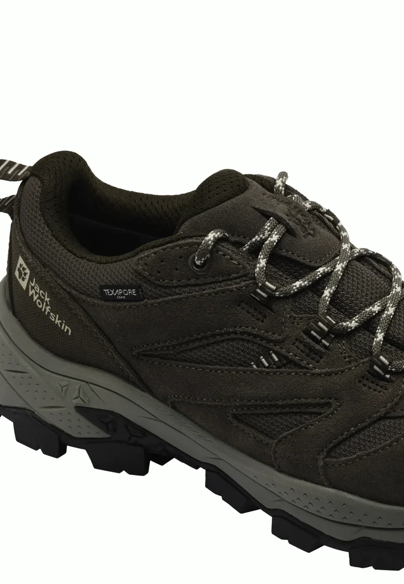VOJO TOUR TEXAPORE LOW M