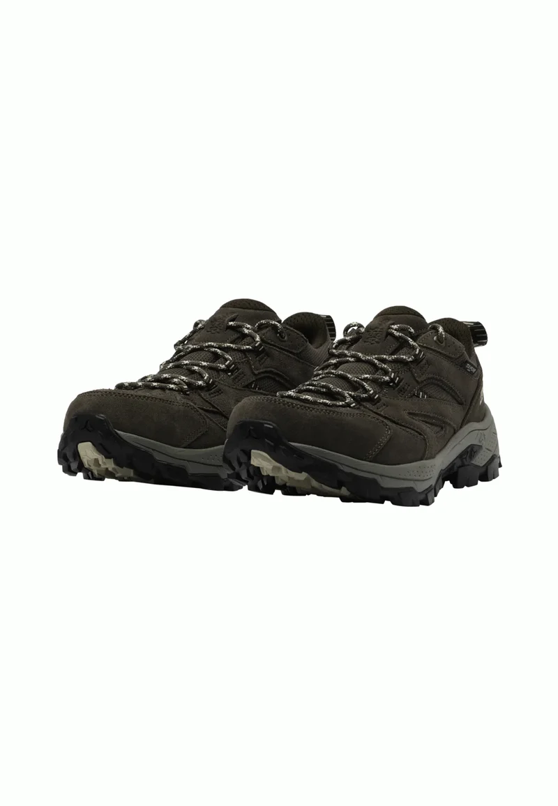 VOJO TOUR TEXAPORE LOW M