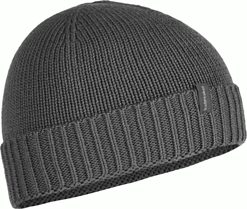 U Vela Cuff Beanie