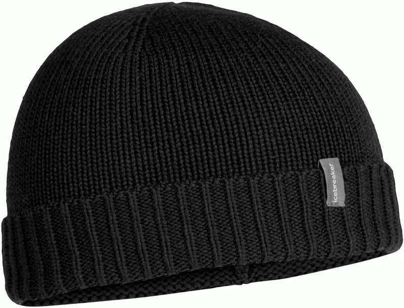 U Vela Cuff Beanie