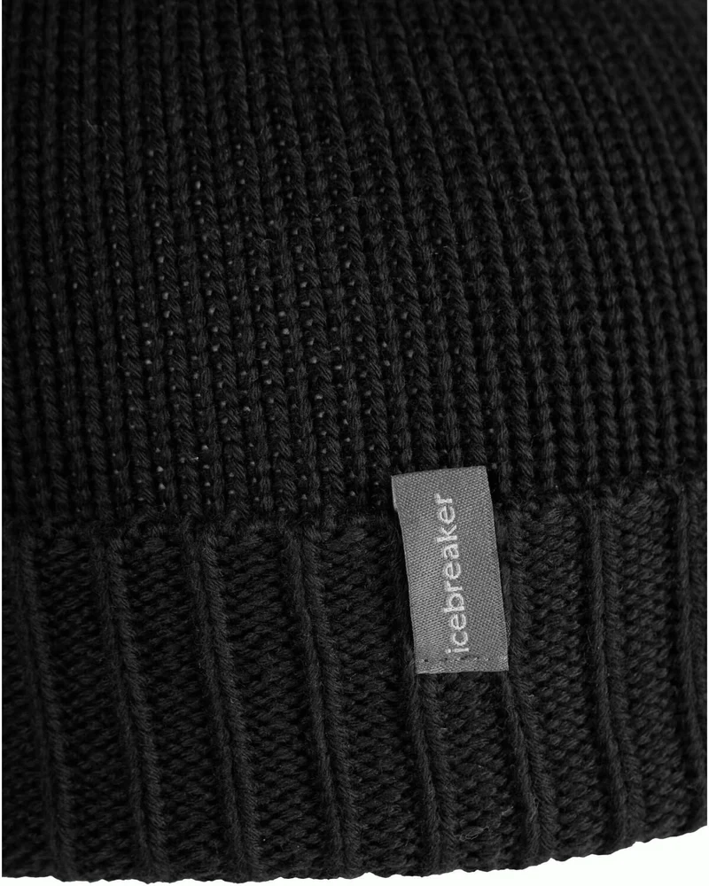 U Vela Cuff Beanie