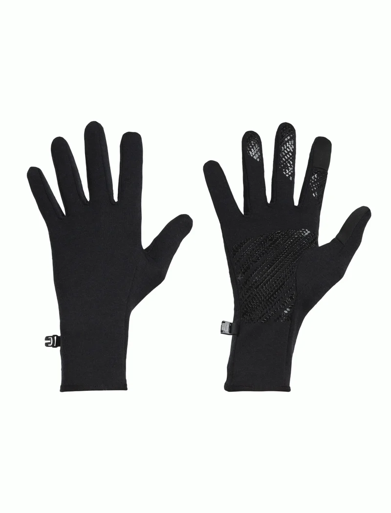 Unisex Merino 260 Quantum Gloves