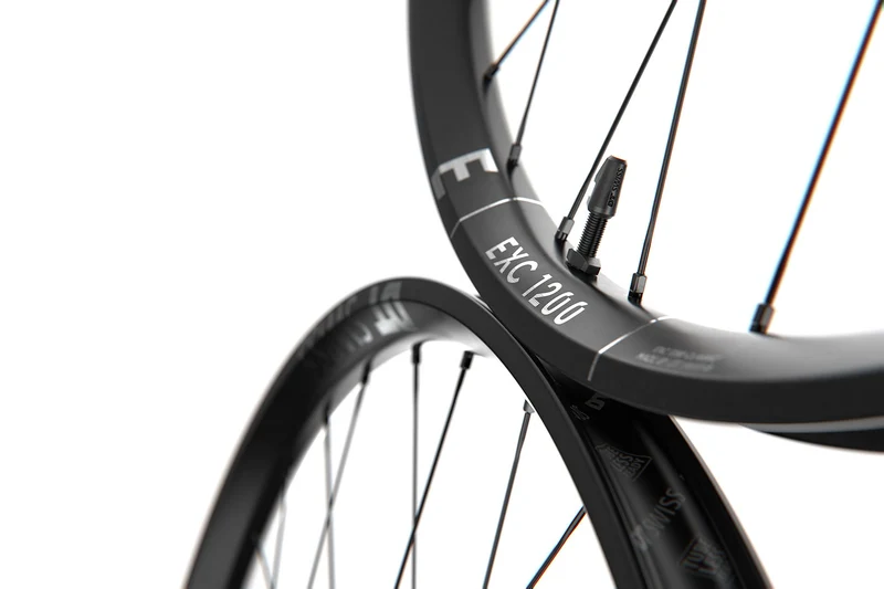 DT Swiss 27,5", Carb, sw,CL,157/12TA Boost+, SRAM HR DT Swiss EXC 1200 Classic DB 27.5"/30