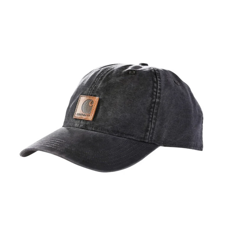 Carhartt - Odessa-Kappe // Schwarz