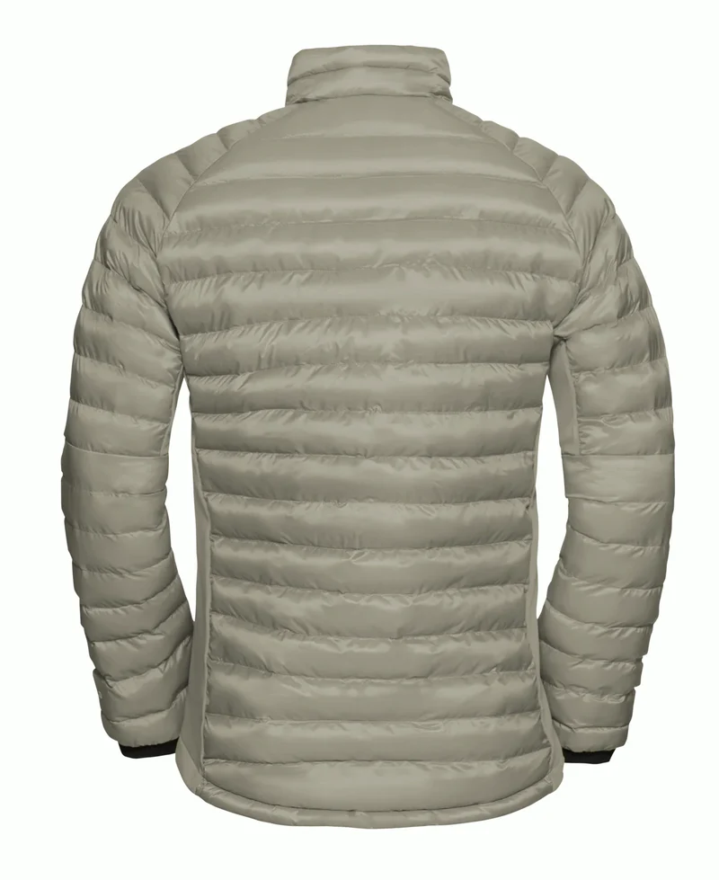ROUTEBURN PRO INS JKT M