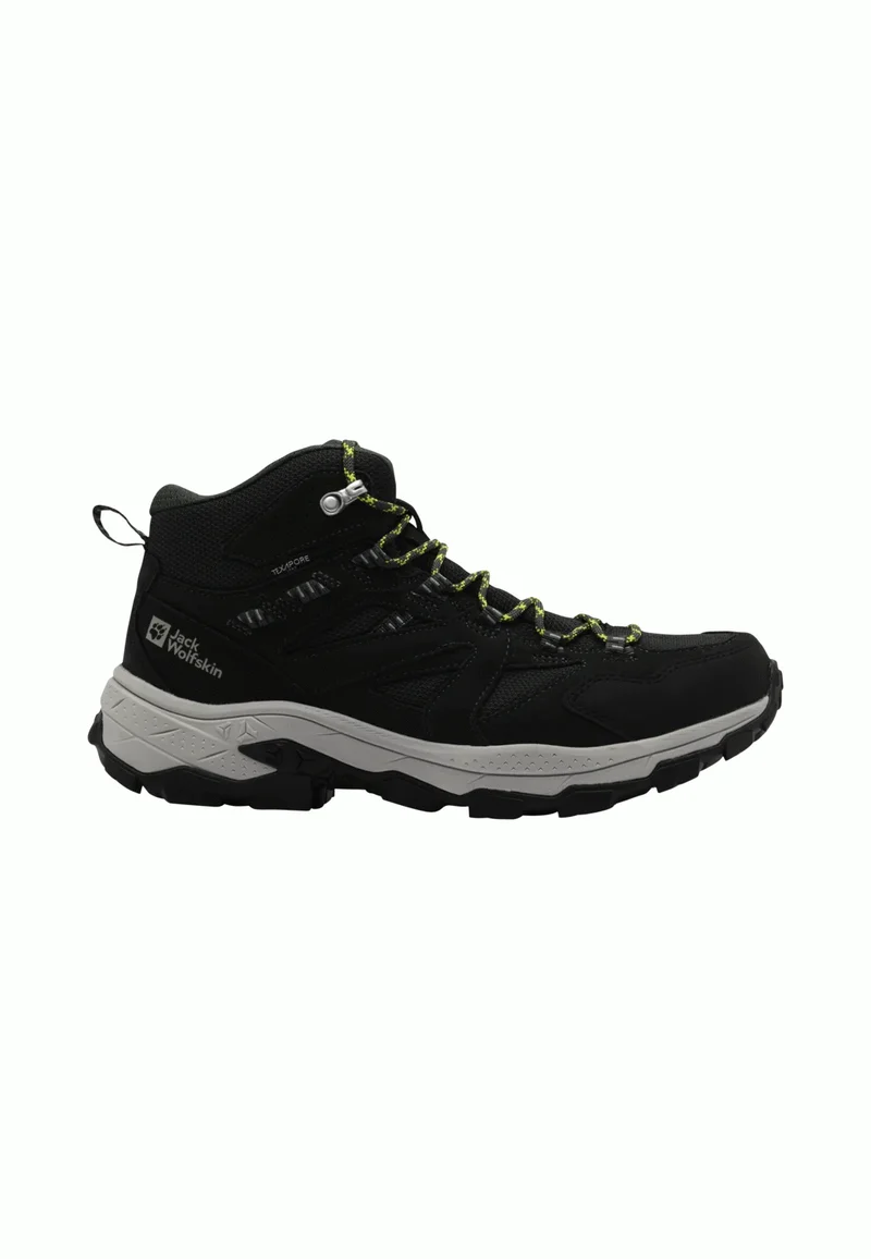 VOJO TOUR TEXAPORE MID M
