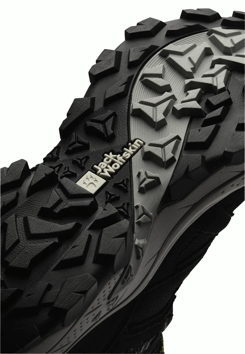 VOJO TOUR TEXAPORE MID M