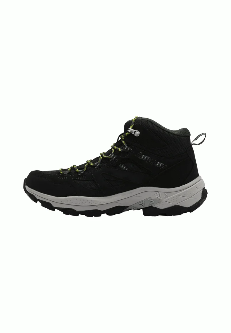 VOJO TOUR TEXAPORE MID M