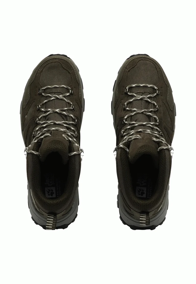 VOJO TOUR LT TEXAPORE MID M