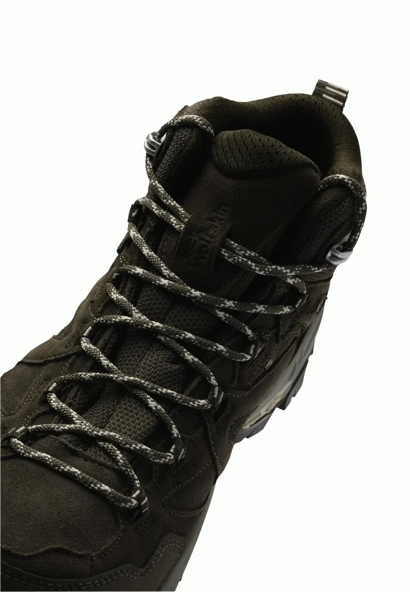 VOJO TOUR LT TEXAPORE MID M