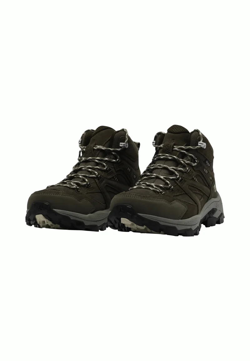 VOJO TOUR LT TEXAPORE MID M