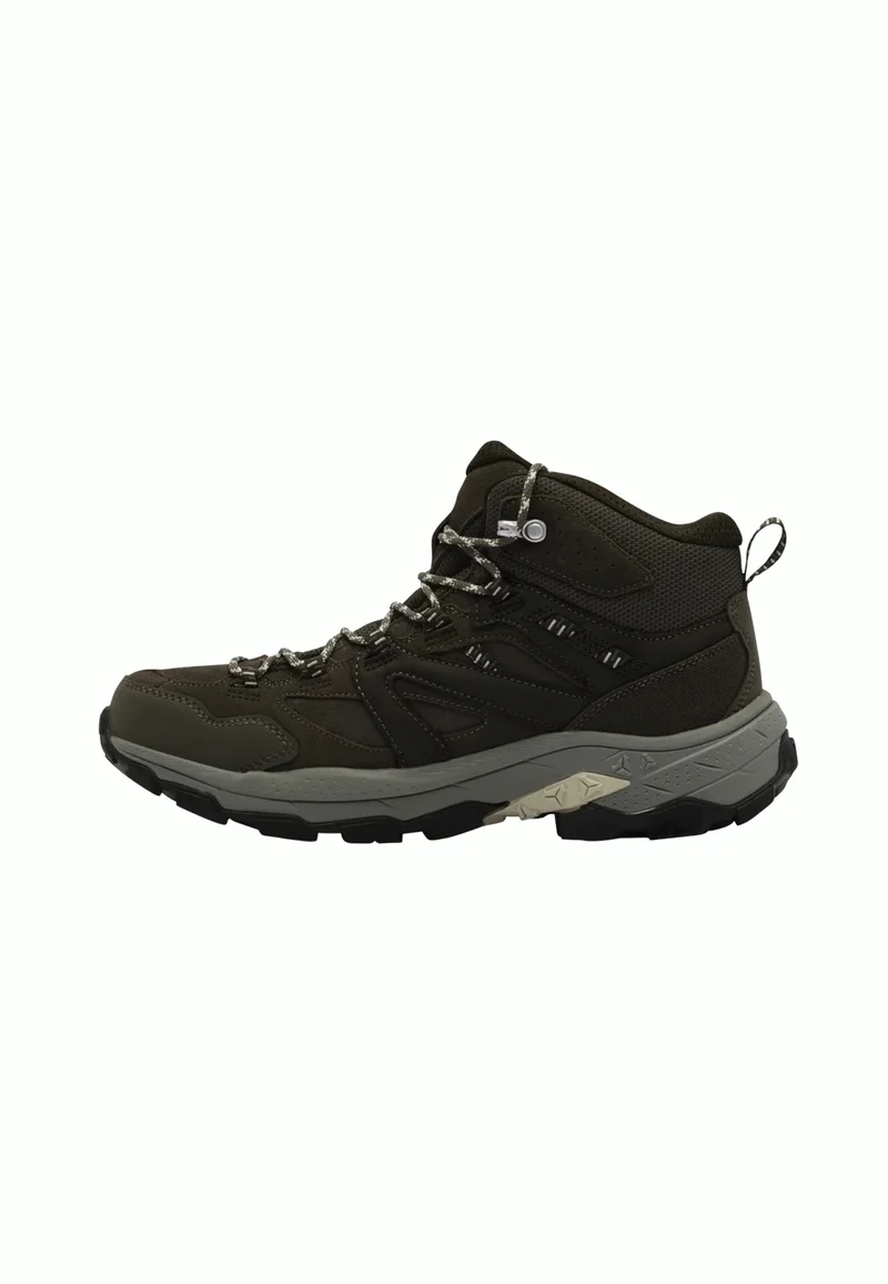 VOJO TOUR LT TEXAPORE MID M