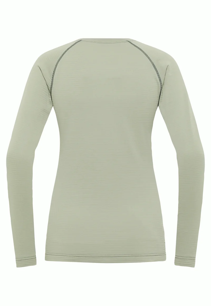 INFINITE WARM LS W