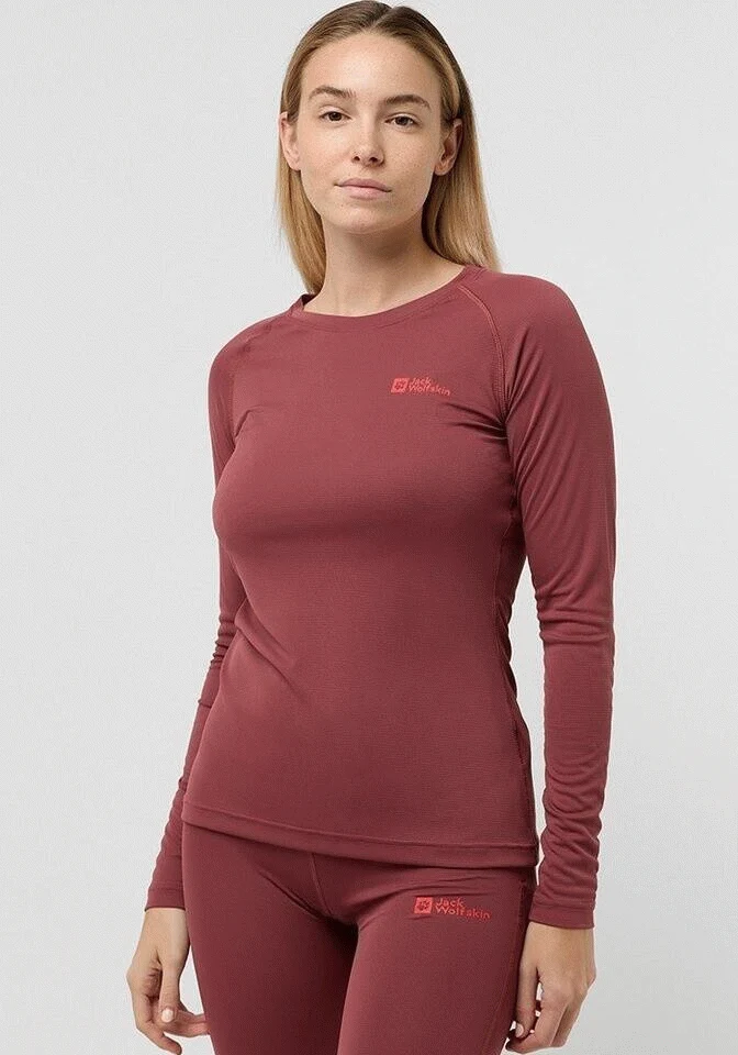 INFINITE WARM LS W