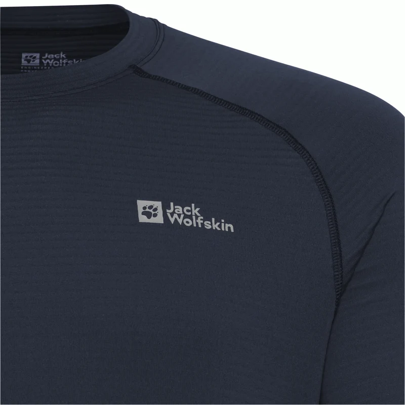 INFINITE WARM LS M
