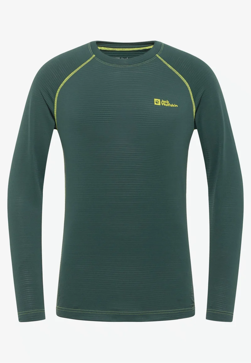 INFINITE WARM LS M