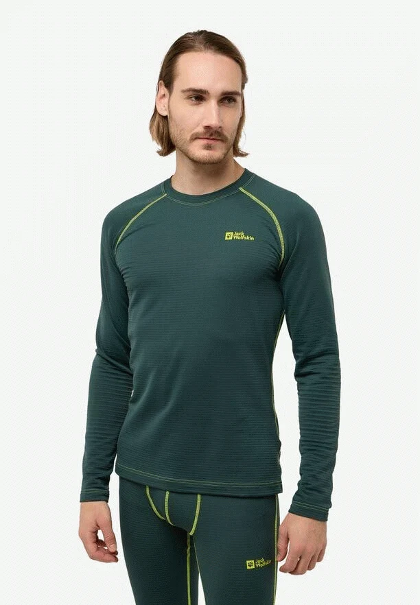 INFINITE WARM LS M