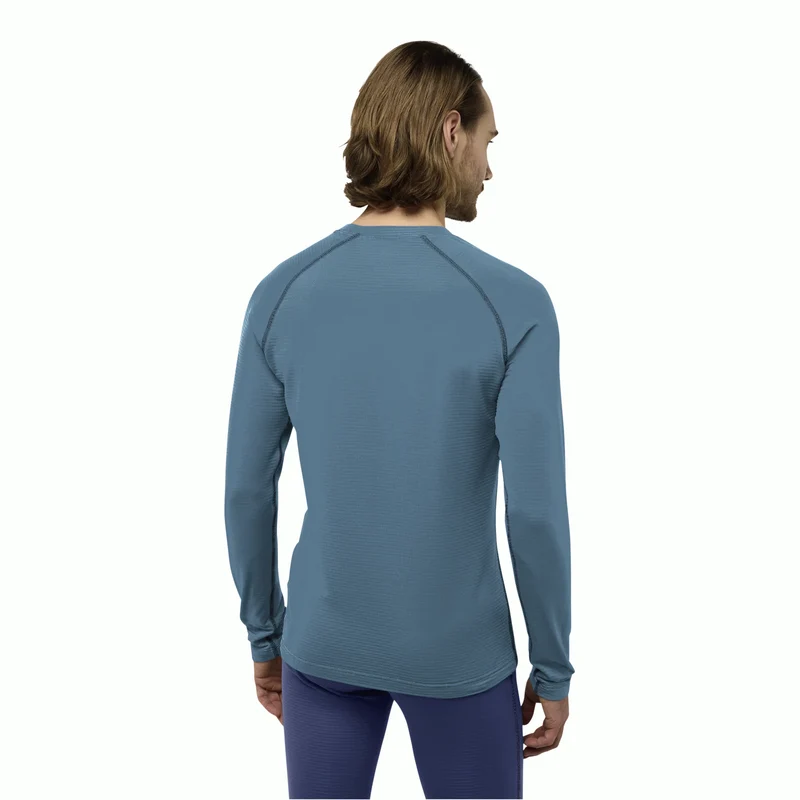INFINITE WARM LS M