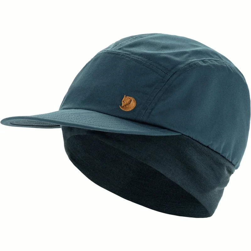 Bergtagen Mountain Cap