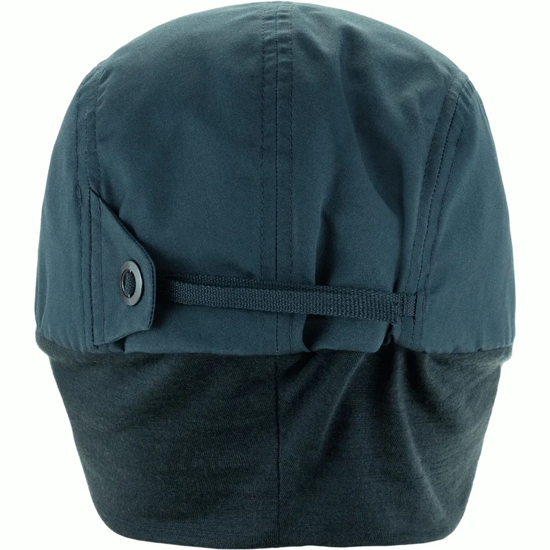 Bergtagen Mountain Cap